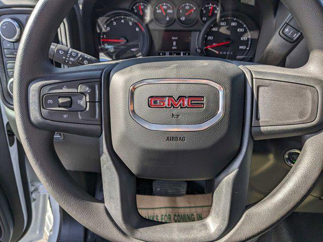 new 2024 GMC Sierra 2500 car, priced at $49,089