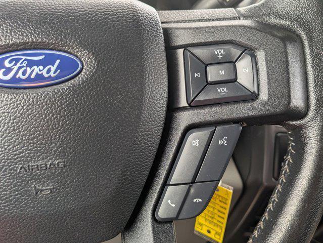 used 2019 Ford F-150 car, priced at $27,639