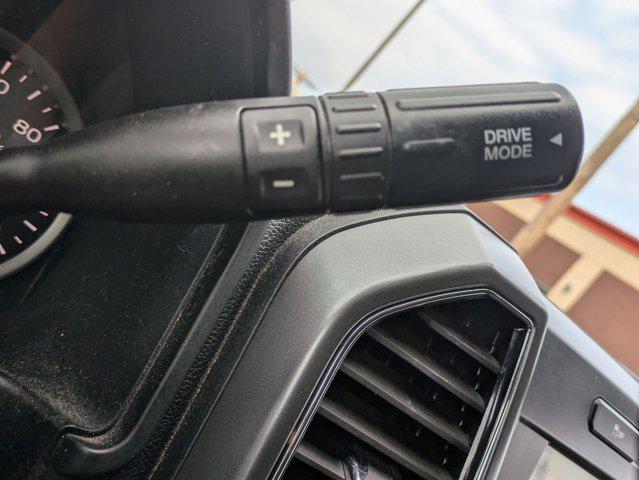 used 2019 Ford F-150 car, priced at $27,639