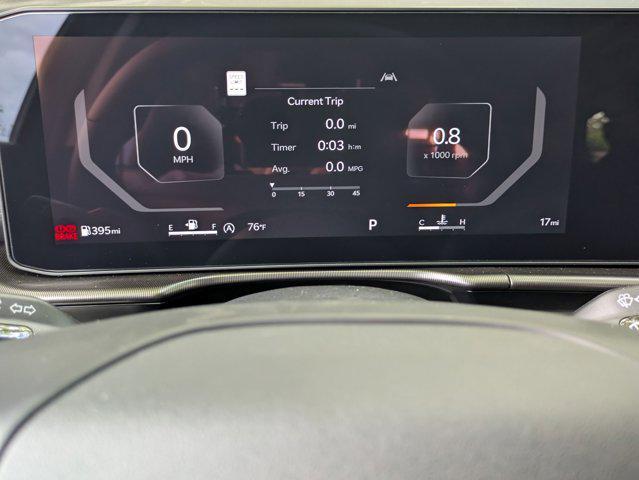 new 2026 Kia Sportage car, priced at $38,165