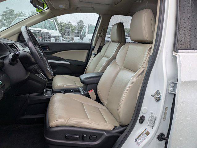 used 2016 Honda CR-V car, priced at $15,807