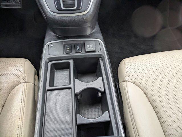 used 2016 Honda CR-V car, priced at $15,807