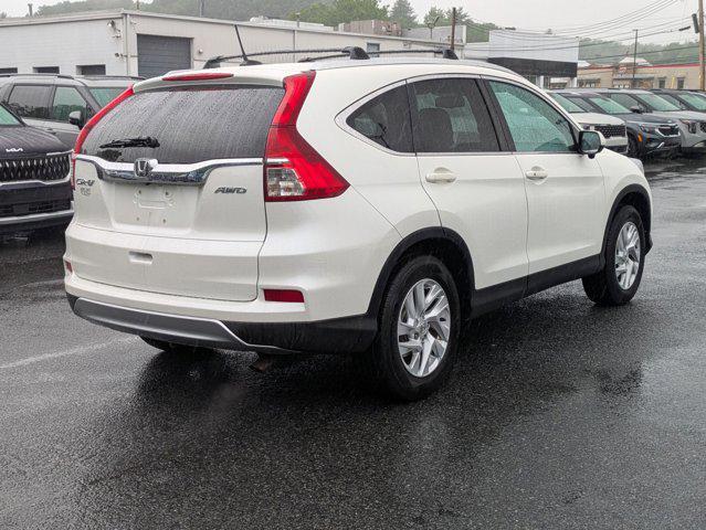 used 2016 Honda CR-V car, priced at $15,807