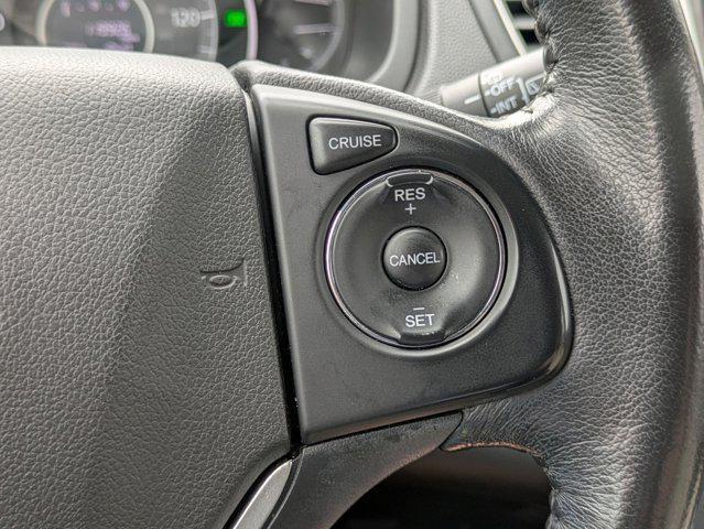used 2016 Honda CR-V car, priced at $15,807