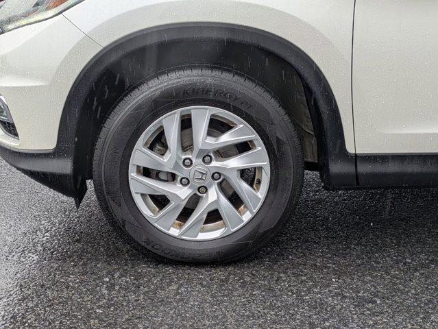used 2016 Honda CR-V car, priced at $15,807