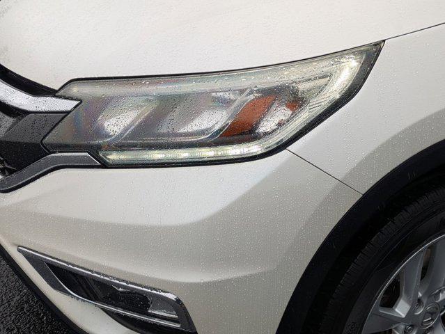 used 2016 Honda CR-V car, priced at $15,807