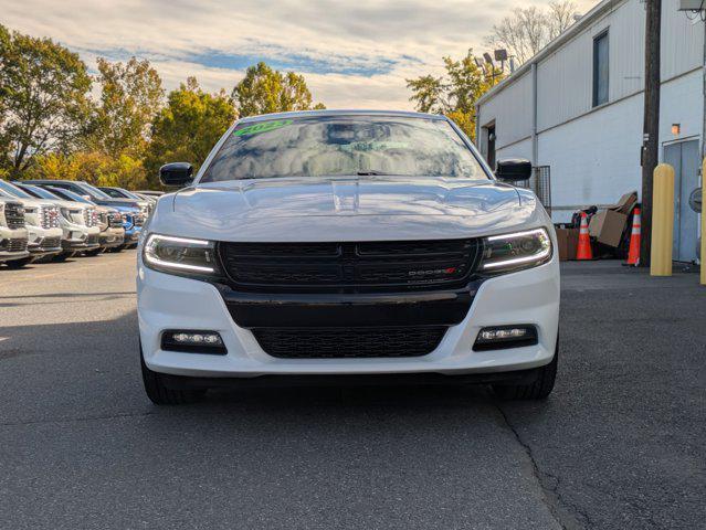 used 2023 Dodge Charger car, priced at $27,226