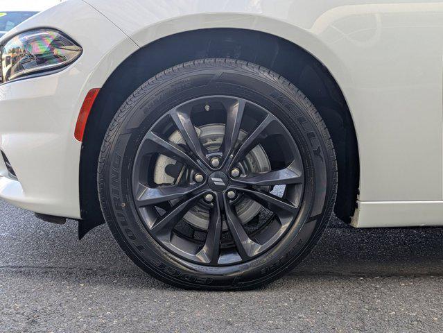 used 2023 Dodge Charger car, priced at $27,226