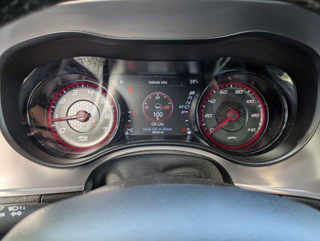 used 2023 Dodge Charger car, priced at $27,226