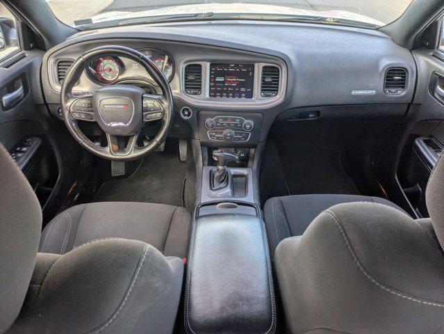 used 2023 Dodge Charger car, priced at $27,226