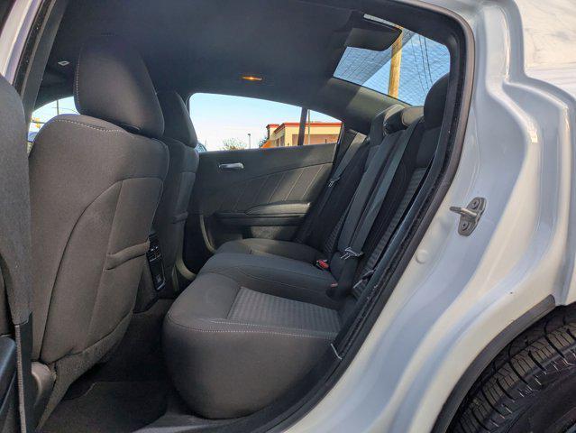 used 2023 Dodge Charger car, priced at $27,226