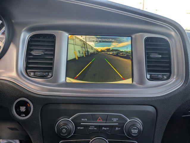 used 2023 Dodge Charger car, priced at $27,226