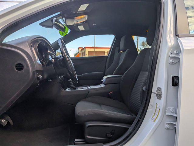 used 2023 Dodge Charger car, priced at $27,226