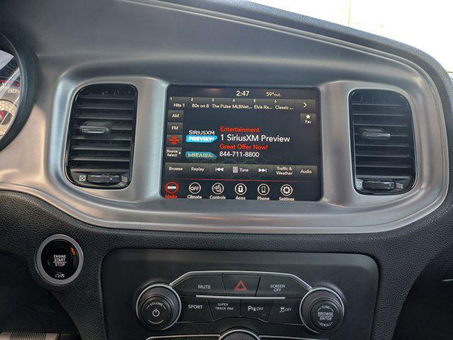 used 2023 Dodge Charger car, priced at $27,226