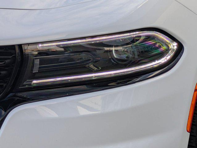 used 2023 Dodge Charger car, priced at $27,226