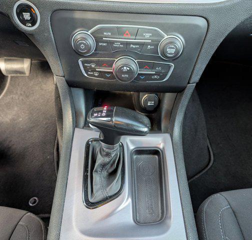 used 2023 Dodge Charger car, priced at $27,226