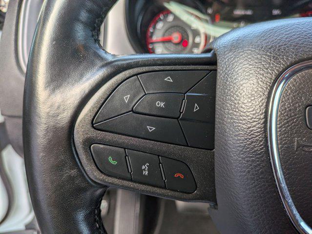 used 2023 Dodge Charger car, priced at $27,226