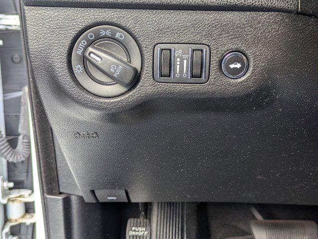 used 2023 Dodge Charger car, priced at $27,226