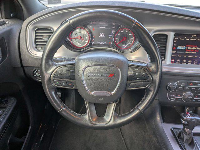 used 2023 Dodge Charger car, priced at $27,226