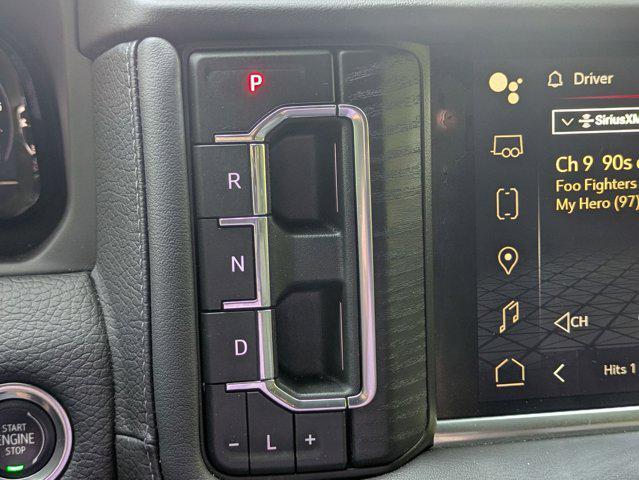 used 2022 GMC Yukon car, priced at $56,503