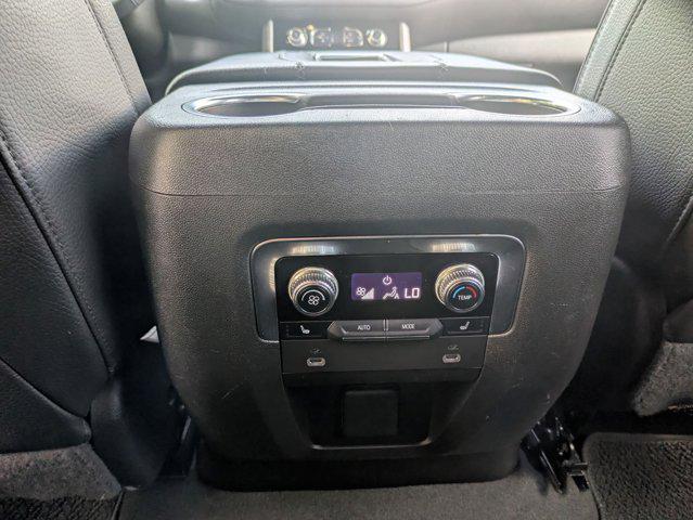 used 2022 GMC Yukon car, priced at $56,503