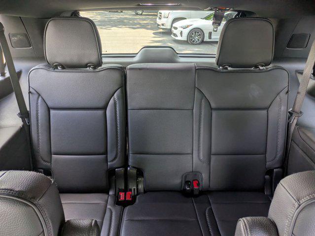 used 2022 GMC Yukon car, priced at $56,503