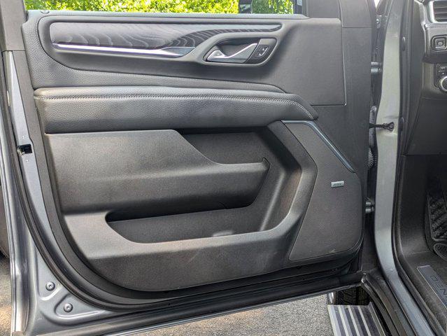 used 2022 GMC Yukon car, priced at $56,503