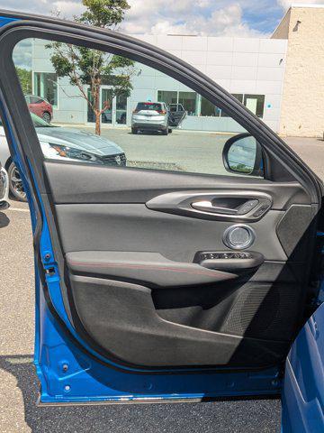 used 2024 Dodge Hornet car, priced at $30,987