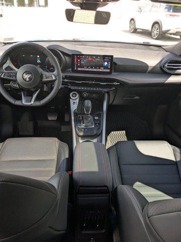used 2024 Dodge Hornet car, priced at $30,987
