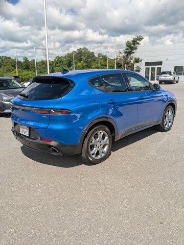 used 2024 Dodge Hornet car, priced at $30,987
