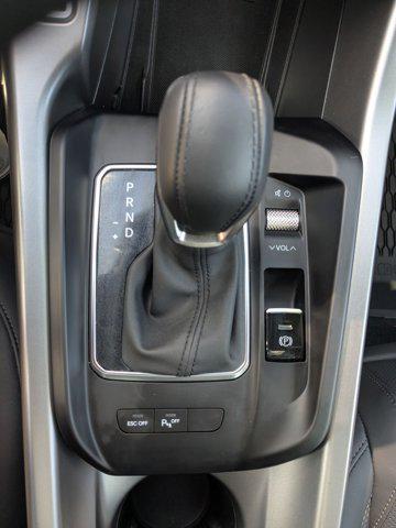 used 2024 Dodge Hornet car, priced at $30,987