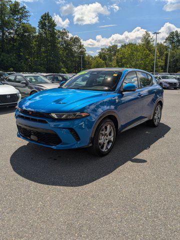 used 2024 Dodge Hornet car, priced at $30,987