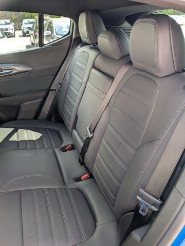 used 2024 Dodge Hornet car, priced at $30,987