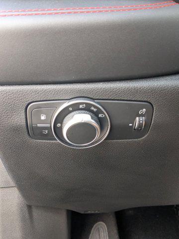 used 2024 Dodge Hornet car, priced at $30,987