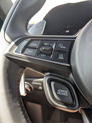 used 2024 Dodge Hornet car, priced at $30,987