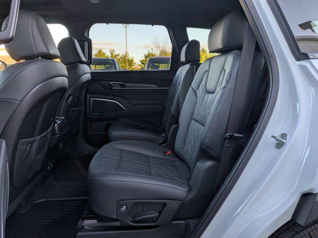 new 2025 Kia Telluride car, priced at $45,483