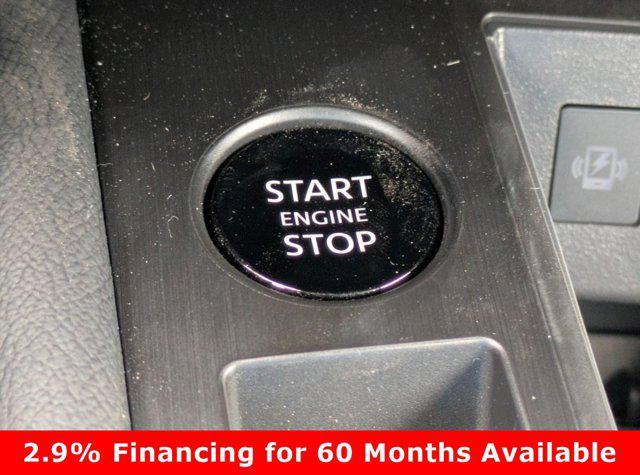 new 2025 Nissan Kicks car, priced at $24,500