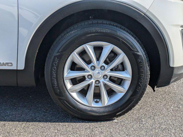 used 2018 Kia Sorento car, priced at $15,689