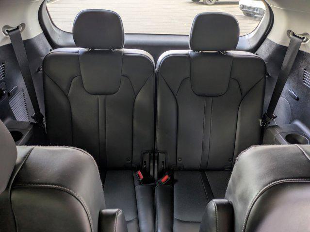 used 2021 Kia Sorento car, priced at $17,788