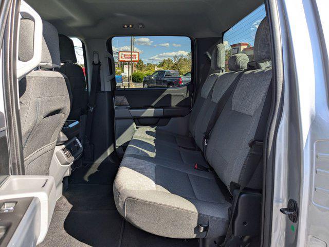 used 2021 Ford F-150 car, priced at $39,680