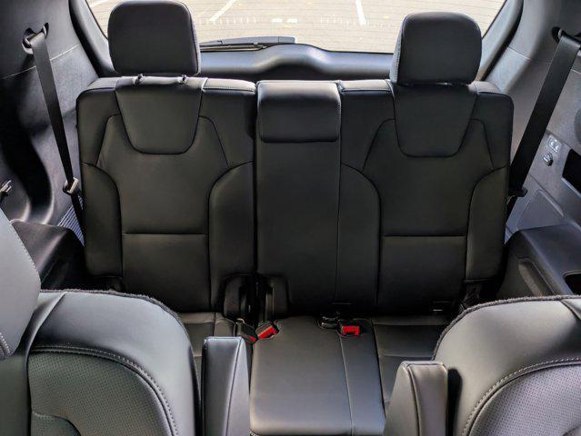 new 2025 Kia Telluride car, priced at $50,247