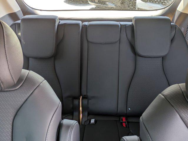 new 2025 Kia Carnival Hybrid car, priced at $57,800