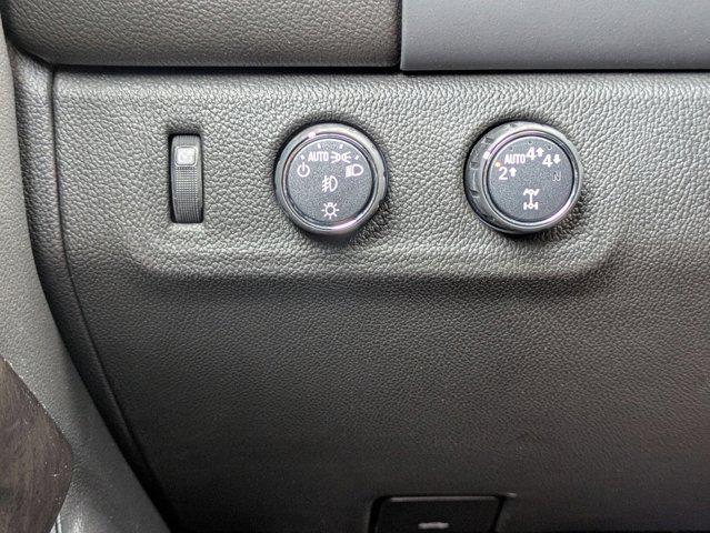 used 2022 GMC Canyon car, priced at $30,425