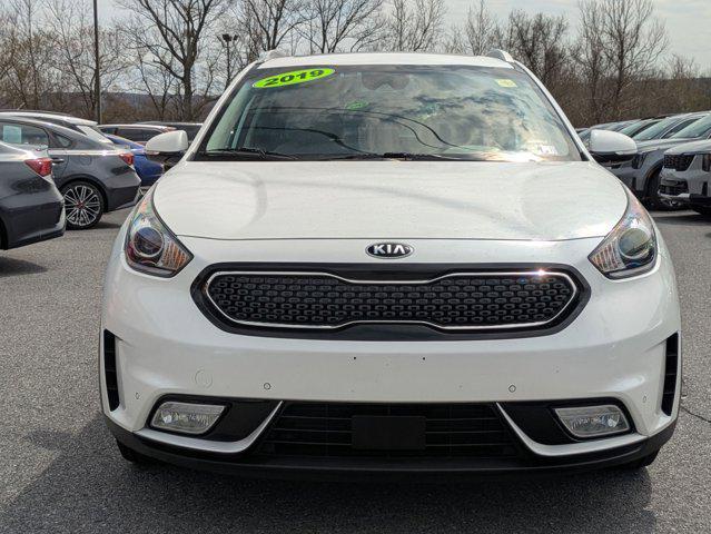 used 2019 Kia Niro car, priced at $13,519