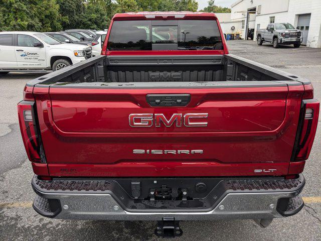 new 2024 GMC Sierra 2500 car, priced at $78,410