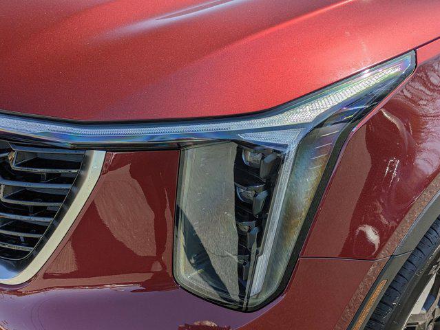 new 2025 Kia Sorento car, priced at $35,805