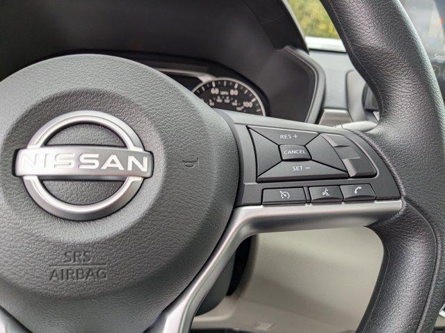 new 2025 Nissan Altima car, priced at $28,991