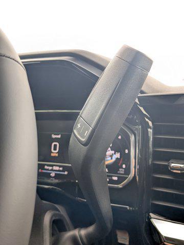 new 2025 GMC Sierra 2500 car, priced at $68,803