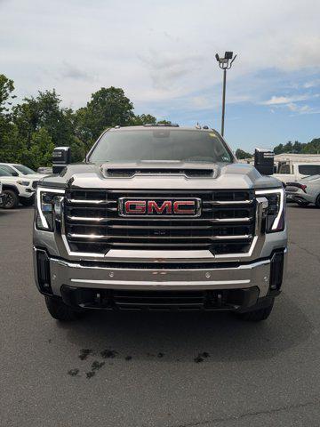 new 2025 GMC Sierra 2500 car, priced at $68,803