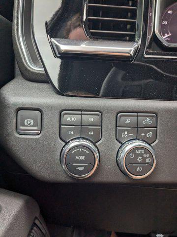 new 2025 GMC Sierra 2500 car, priced at $68,803